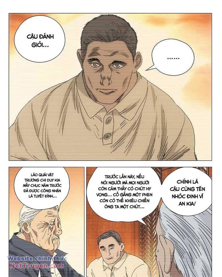 Nhất Nhân Chi Hạ - Chapter 315 - Page 24