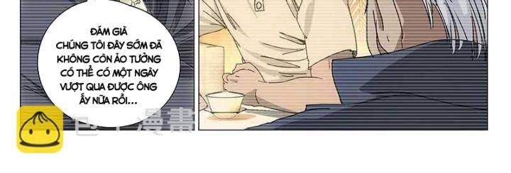 Nhất Nhân Chi Hạ - Chapter 315 - Page 25