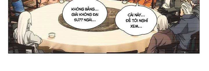 Nhất Nhân Chi Hạ - Chapter 315 - Page 27