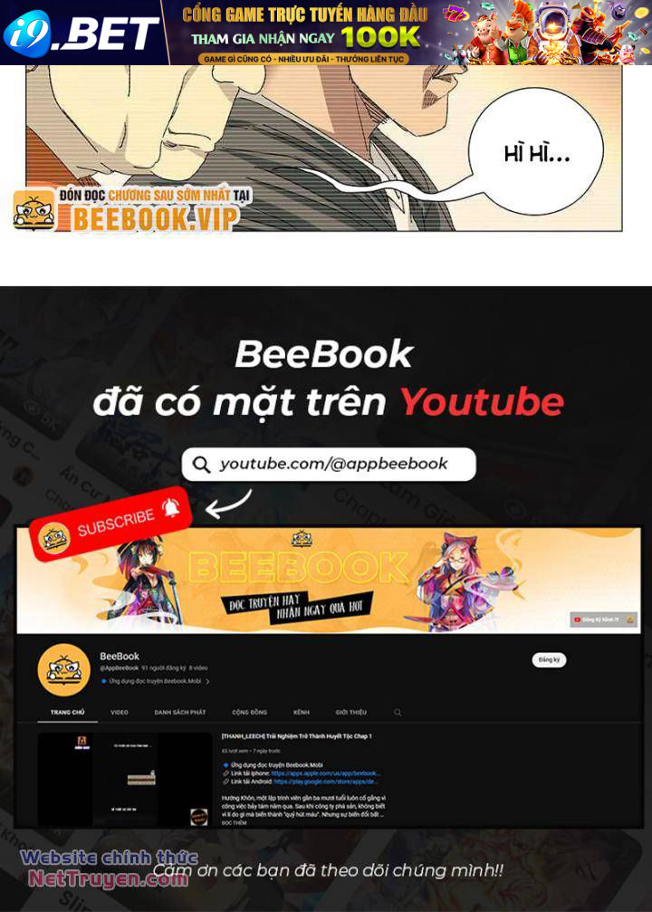 Nhất Nhân Chi Hạ - Chapter 315 - Page 31