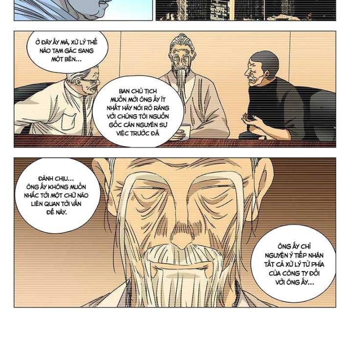 Nhất Nhân Chi Hạ - Chapter 315 - Page 3