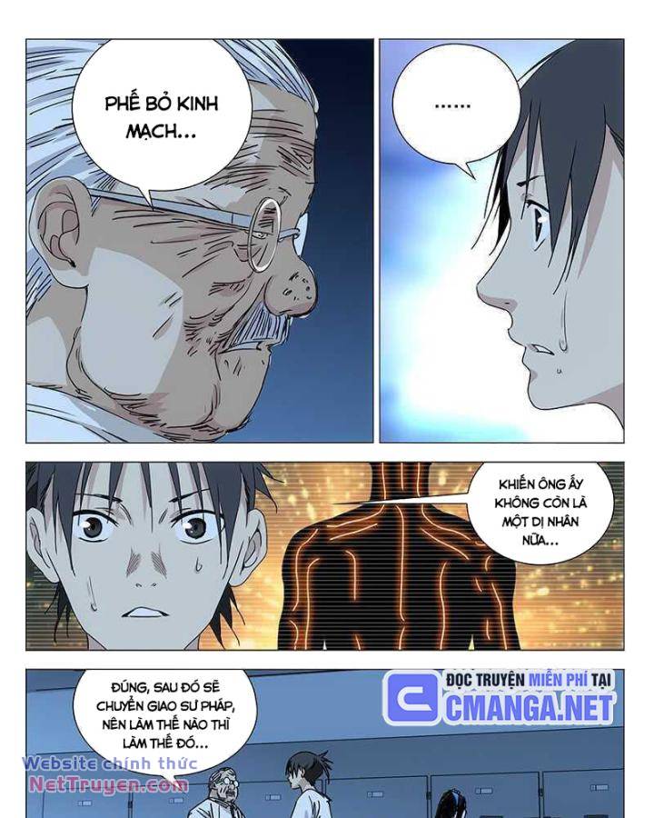 Nhất Nhân Chi Hạ - Chapter 315 - Page 6