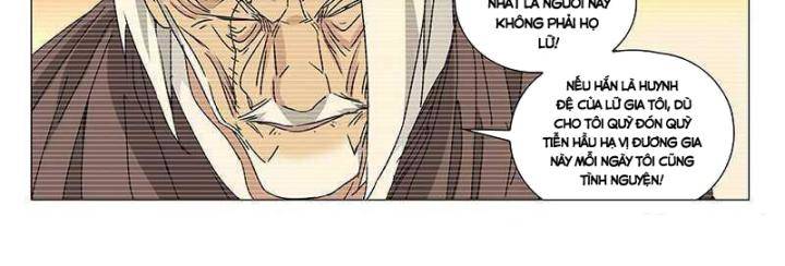 Nhất Nhân Chi Hạ - Chapter 316 - Page 10