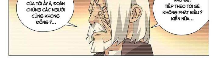 Nhất Nhân Chi Hạ - Chapter 316 - Page 12