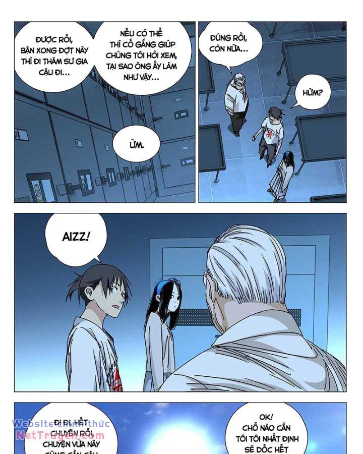 Nhất Nhân Chi Hạ - Chapter 316 - Page 20