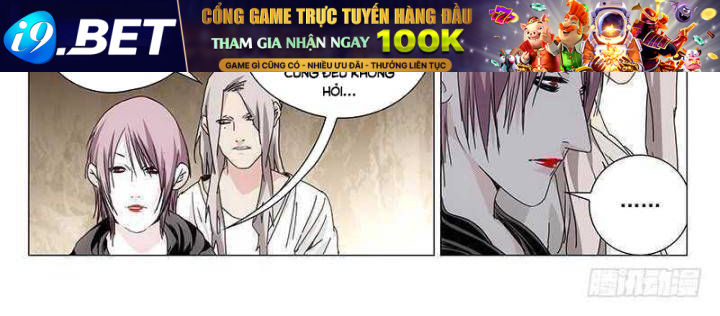 Nhất Nhân Chi Hạ - Chapter 317 - Page 10