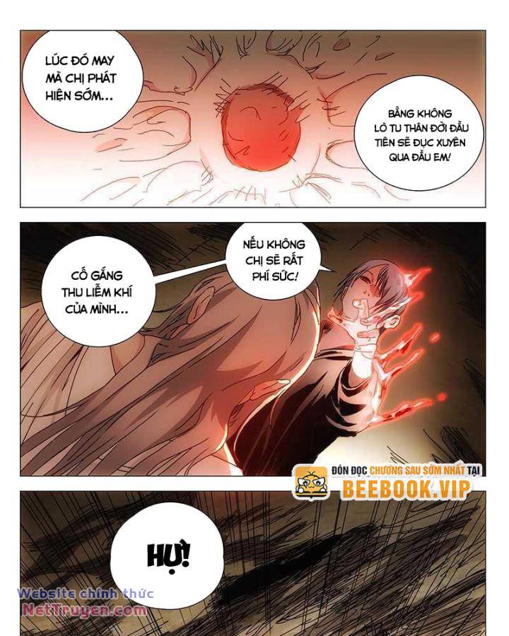 Nhất Nhân Chi Hạ - Chapter 317 - Page 22