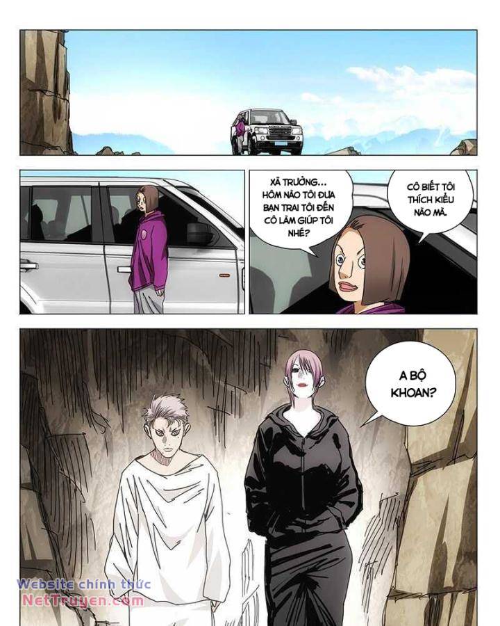 Nhất Nhân Chi Hạ - Chapter 317 - Page 24