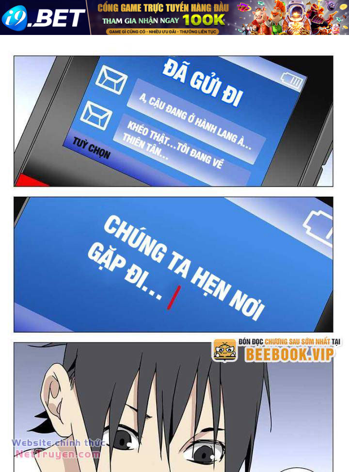 Nhất Nhân Chi Hạ - Chapter 317 - Page 30