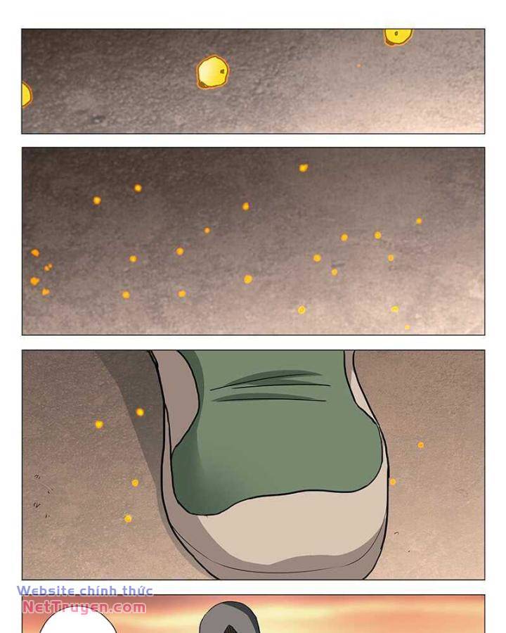 Nhất Nhân Chi Hạ - Chapter 317 - Page 33