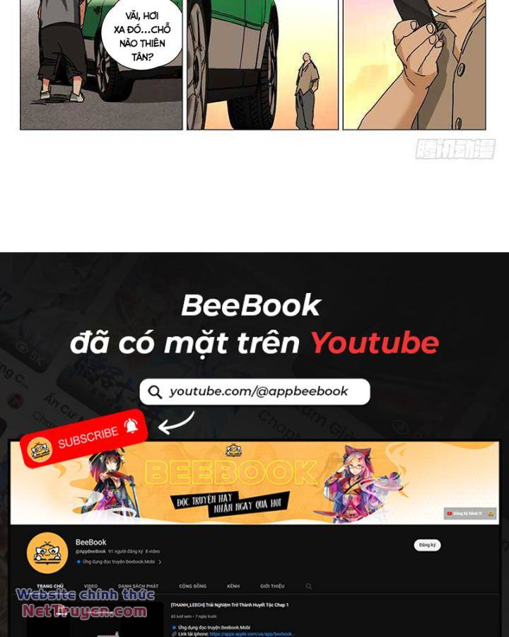 Nhất Nhân Chi Hạ - Chapter 317 - Page 36