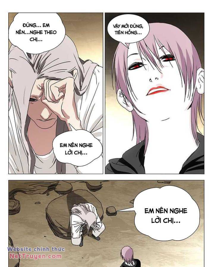 Nhất Nhân Chi Hạ - Chapter 317 - Page 7