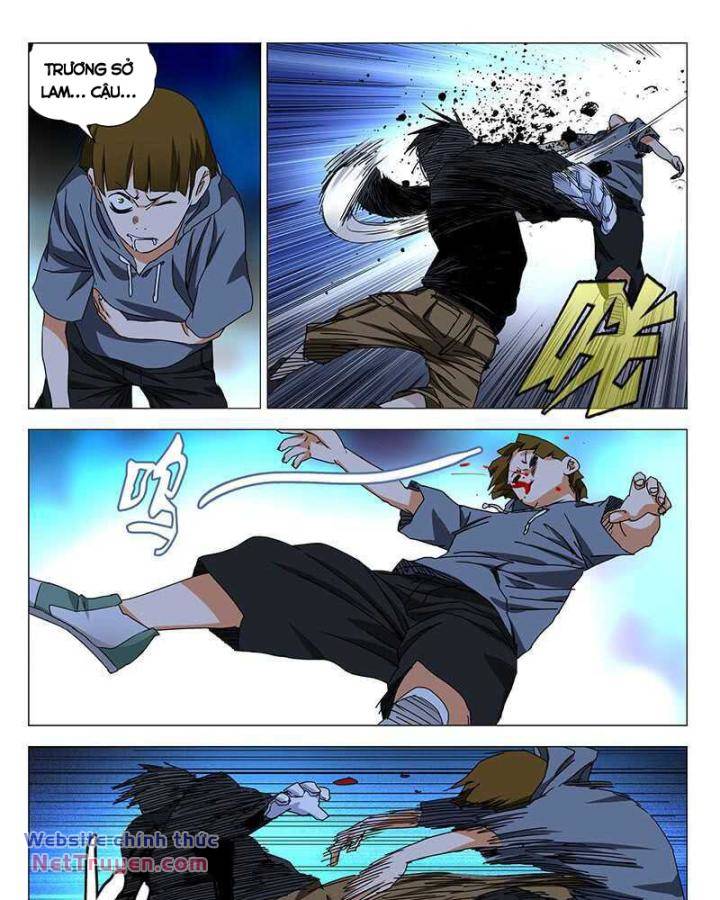 Nhất Nhân Chi Hạ - Chapter 318 - Page 9