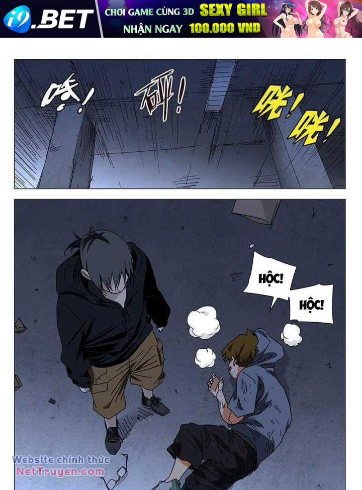 Nhất Nhân Chi Hạ - Chapter 318 - Page 11