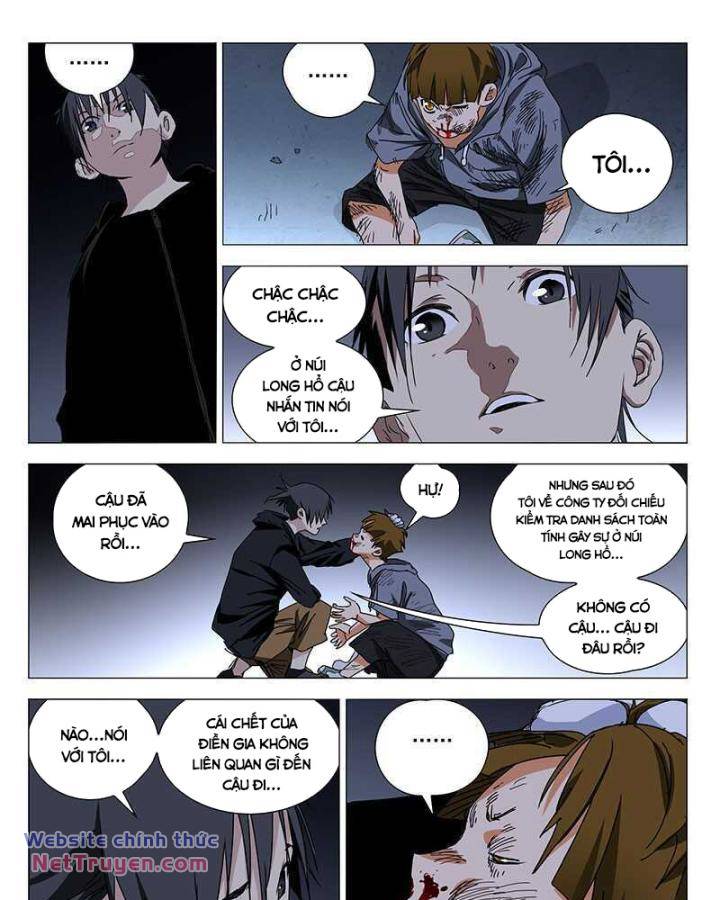 Nhất Nhân Chi Hạ - Chapter 318 - Page 13