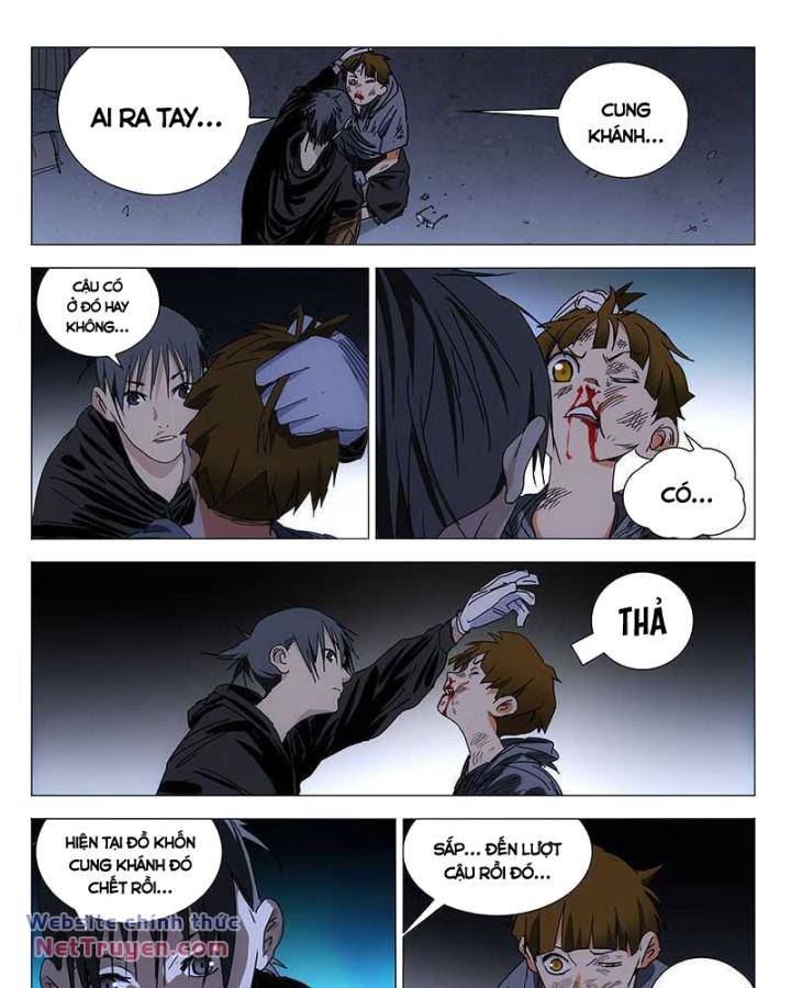 Nhất Nhân Chi Hạ - Chapter 318 - Page 15