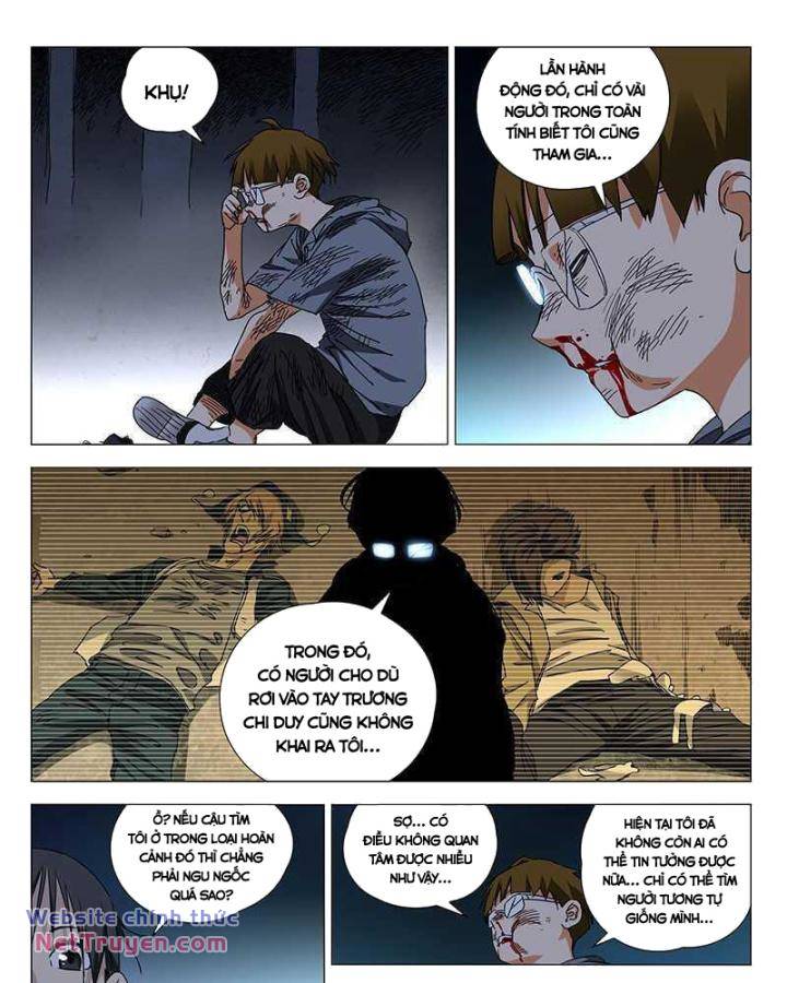 Nhất Nhân Chi Hạ - Chapter 318 - Page 17