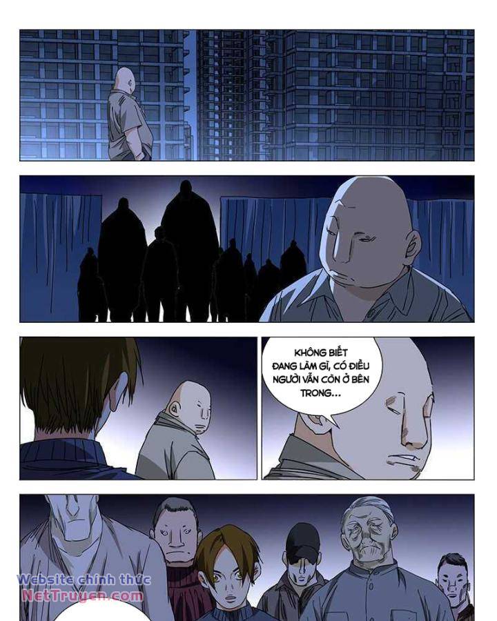 Nhất Nhân Chi Hạ - Chapter 318 - Page 25