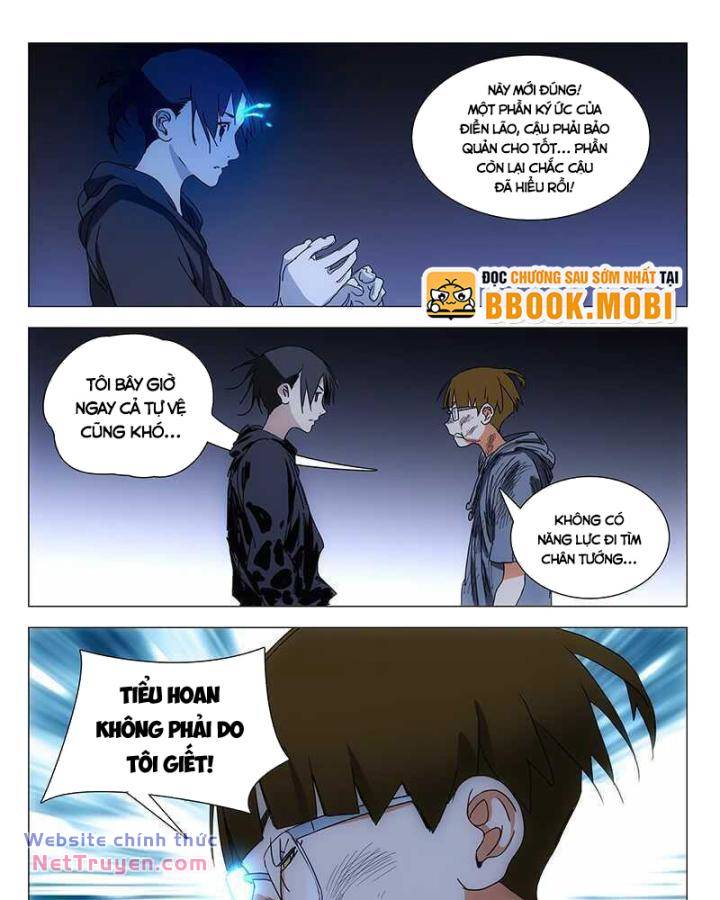 Nhất Nhân Chi Hạ - Chapter 318 - Page 29