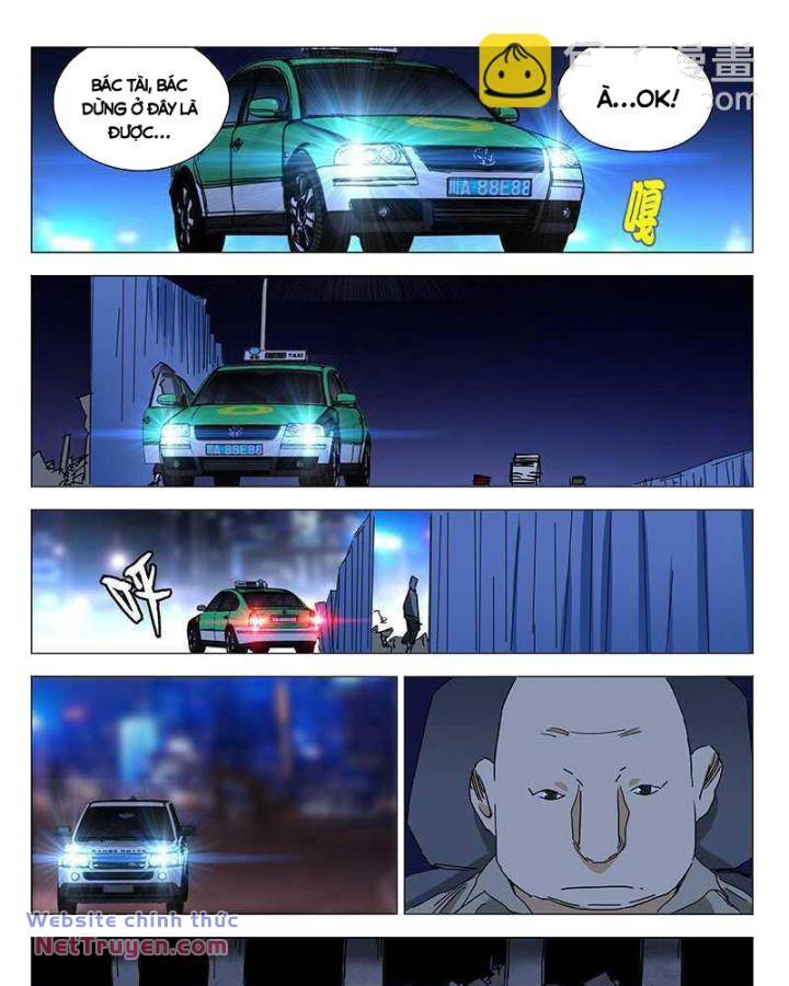 Nhất Nhân Chi Hạ - Chapter 318 - Page 3