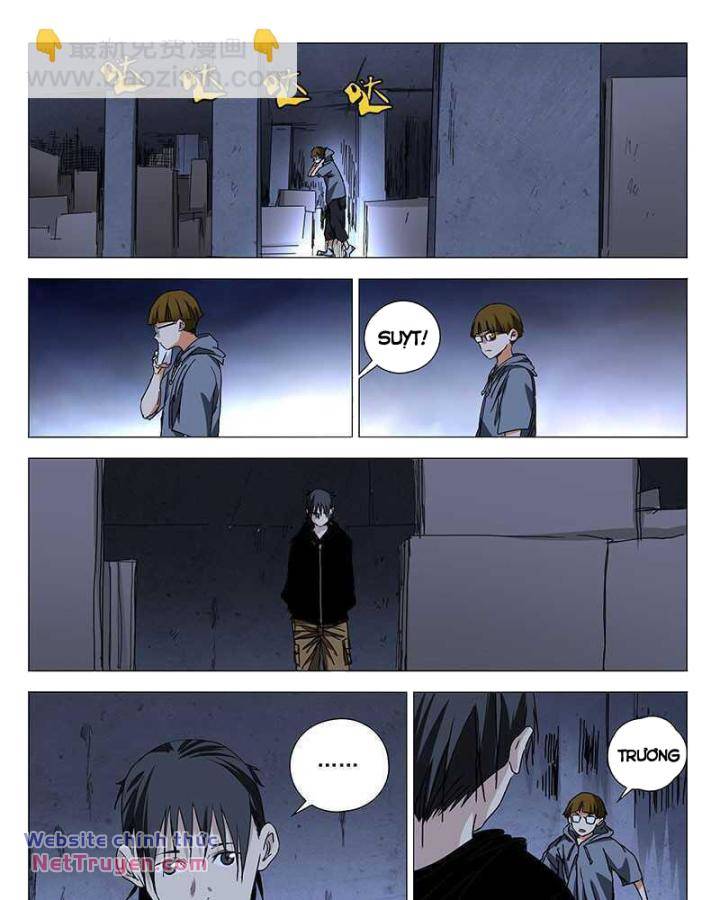 Nhất Nhân Chi Hạ - Chapter 318 - Page 5