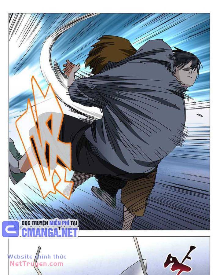 Nhất Nhân Chi Hạ - Chapter 318 - Page 7