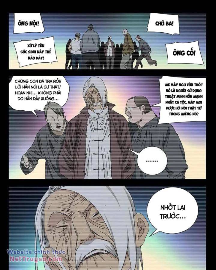 Nhất Nhân Chi Hạ - Chapter 319 - Page 9