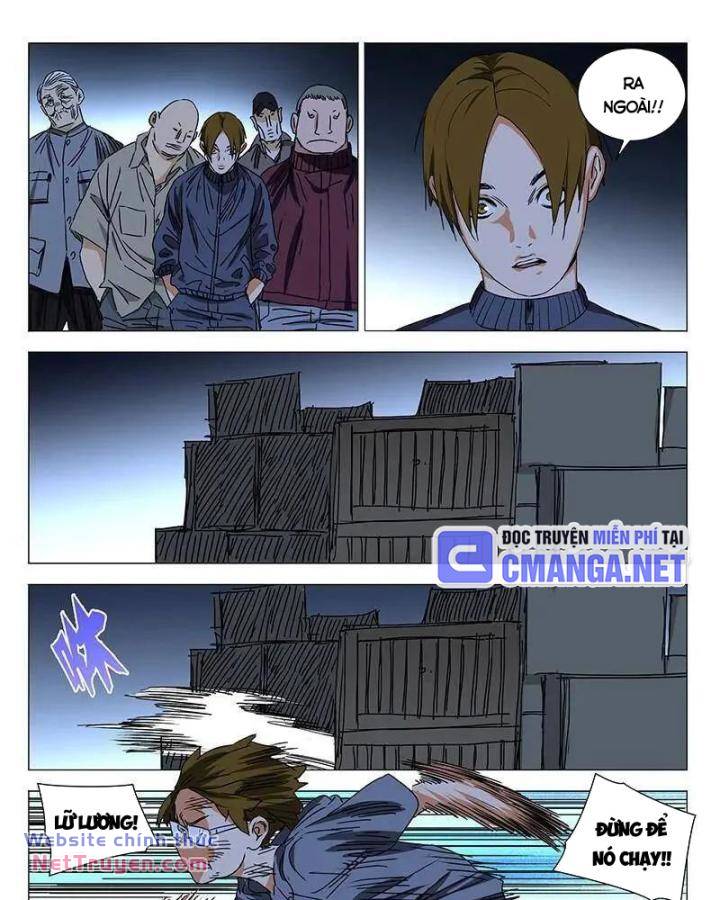 Nhất Nhân Chi Hạ - Chapter 319 - Page 17