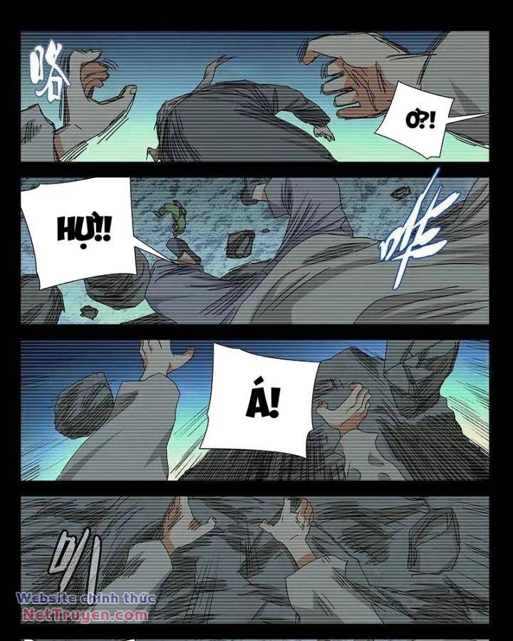 Nhất Nhân Chi Hạ - Chapter 319 - Page 3