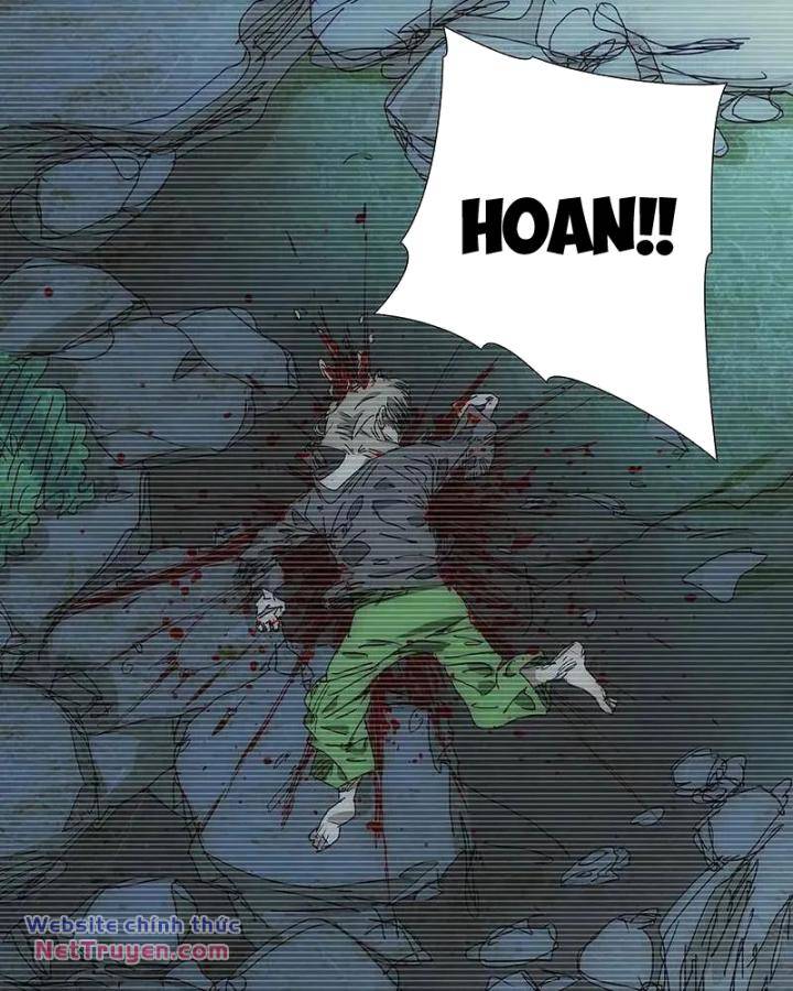 Nhất Nhân Chi Hạ - Chapter 319 - Page 5