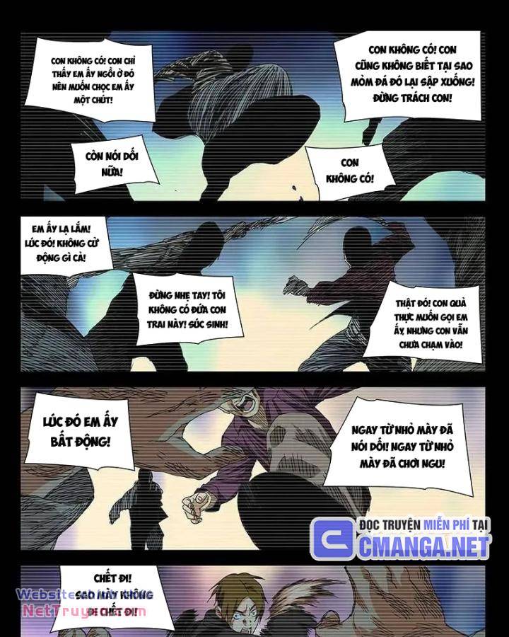 Nhất Nhân Chi Hạ - Chapter 319 - Page 7