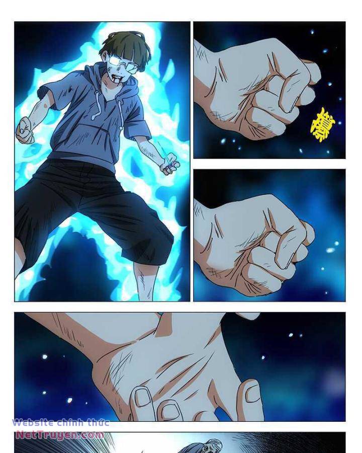 Nhất Nhân Chi Hạ - Chapter 320 - Page 14