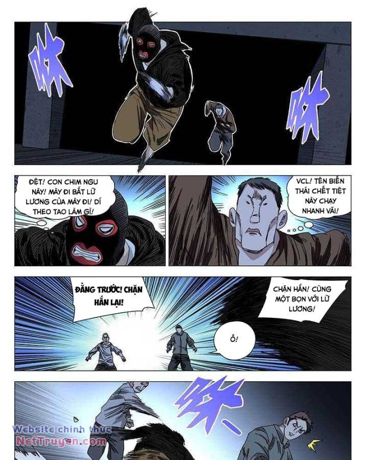 Nhất Nhân Chi Hạ - Chapter 320 - Page 18