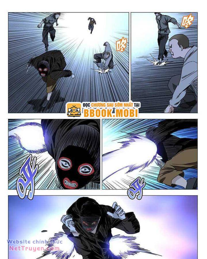 Nhất Nhân Chi Hạ - Chapter 320 - Page 20