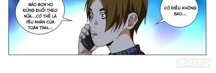 Nhất Nhân Chi Hạ - Chapter 320 - Page 23