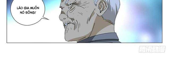 Nhất Nhân Chi Hạ - Chapter 320 - Page 25