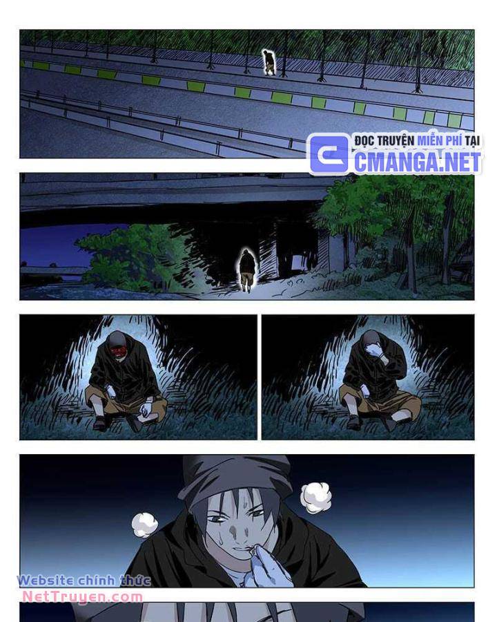 Nhất Nhân Chi Hạ - Chapter 320 - Page 26