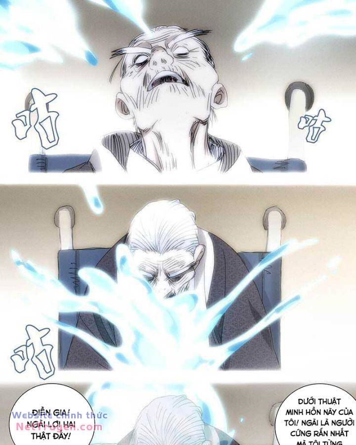 Nhất Nhân Chi Hạ - Chapter 320 - Page 28