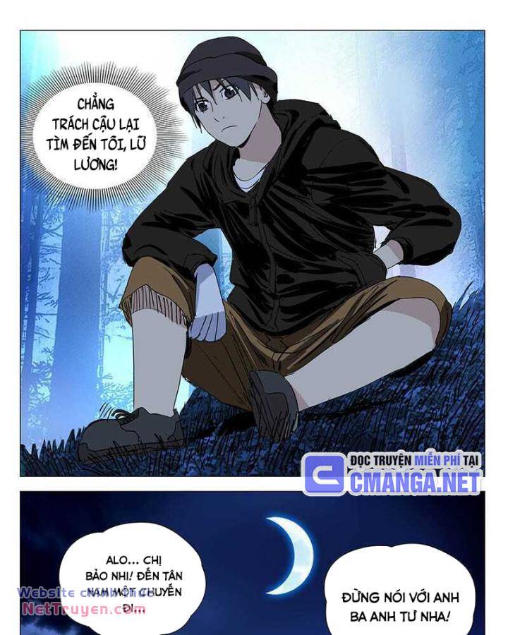 Nhất Nhân Chi Hạ - Chapter 320 - Page 34