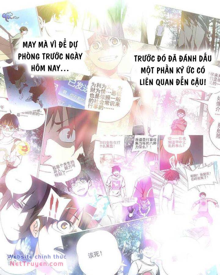 Nhất Nhân Chi Hạ - Chapter 320 - Page 5