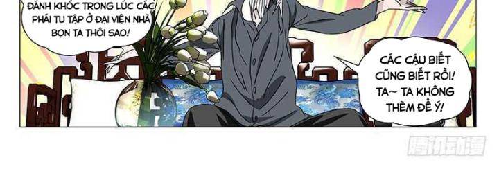 Nhất Nhân Chi Hạ - Chapter 321 - Page 15