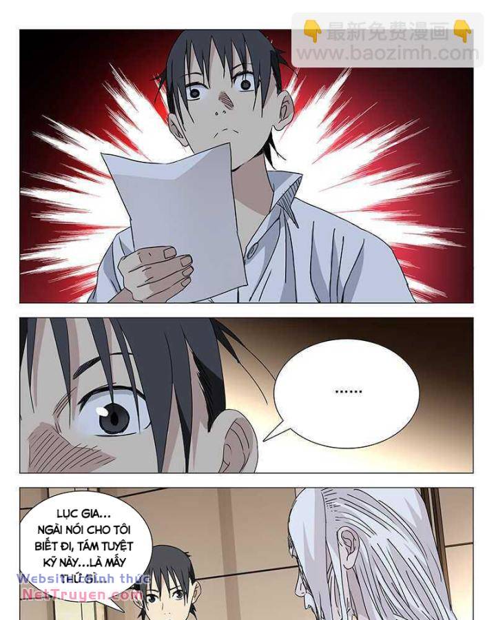 Nhất Nhân Chi Hạ - Chapter 321 - Page 18