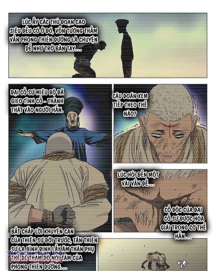 Nhất Nhân Chi Hạ - Chapter 321 - Page 22