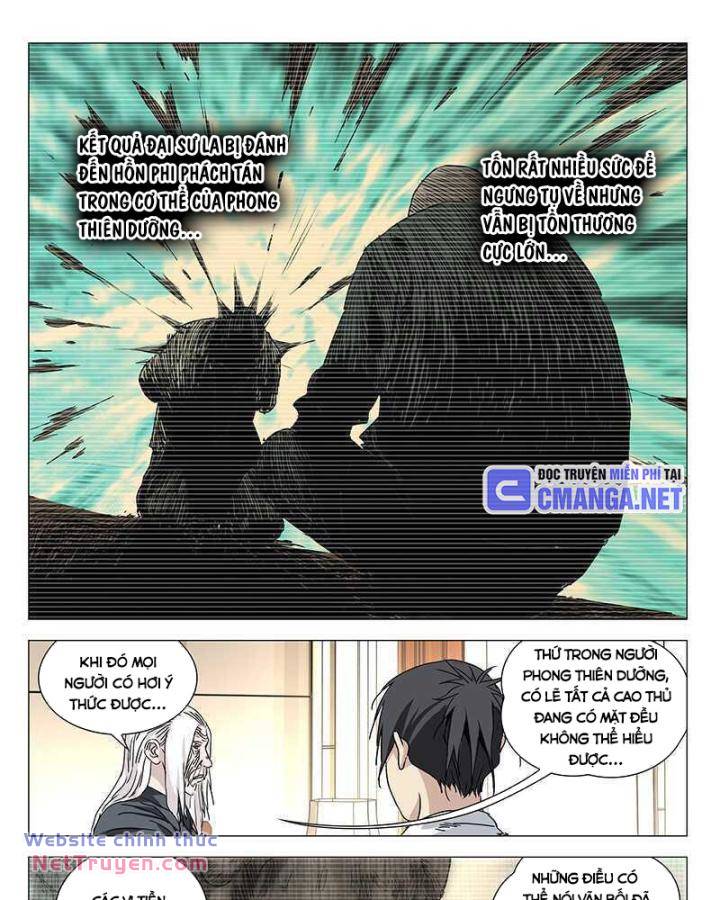 Nhất Nhân Chi Hạ - Chapter 321 - Page 24