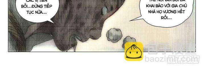 Nhất Nhân Chi Hạ - Chapter 321 - Page 25