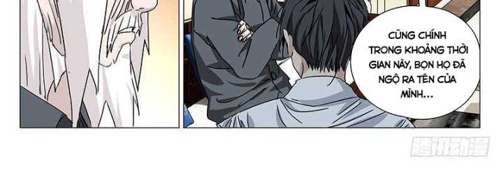 Nhất Nhân Chi Hạ - Chapter 321 - Page 27