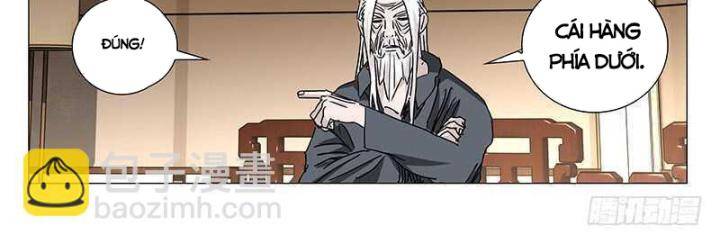 Nhất Nhân Chi Hạ - Chapter 321 - Page 29