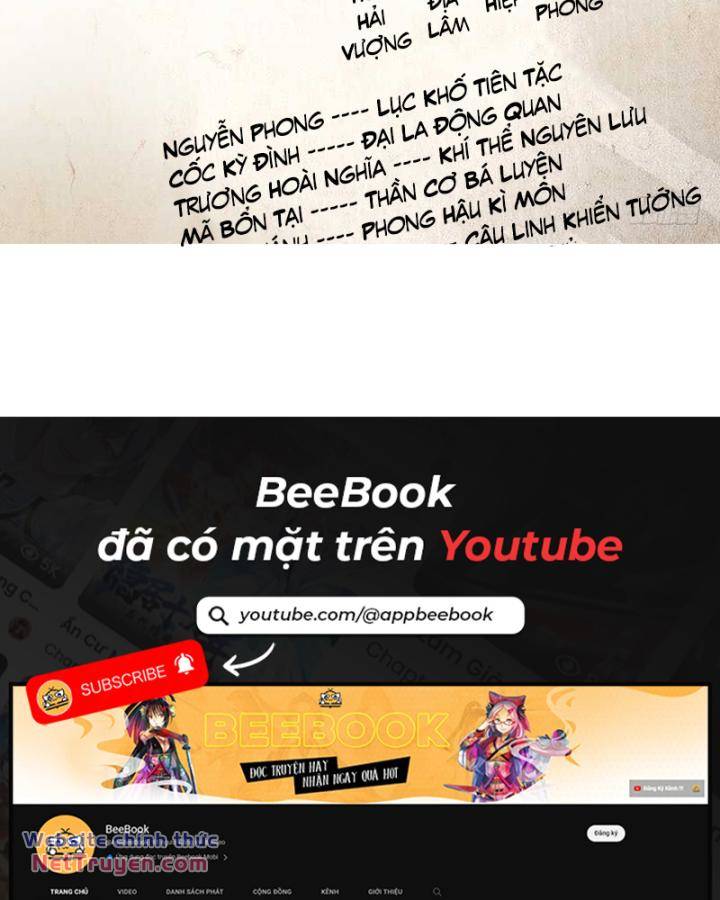 Nhất Nhân Chi Hạ - Chapter 321 - Page 31