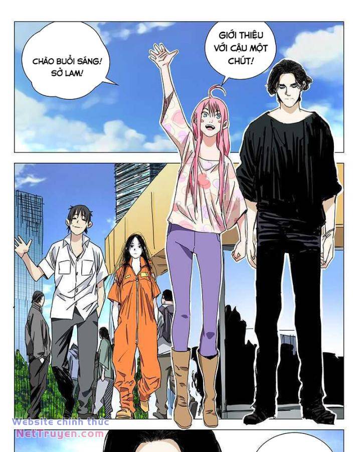 Nhất Nhân Chi Hạ - Chapter 321 - Page 3