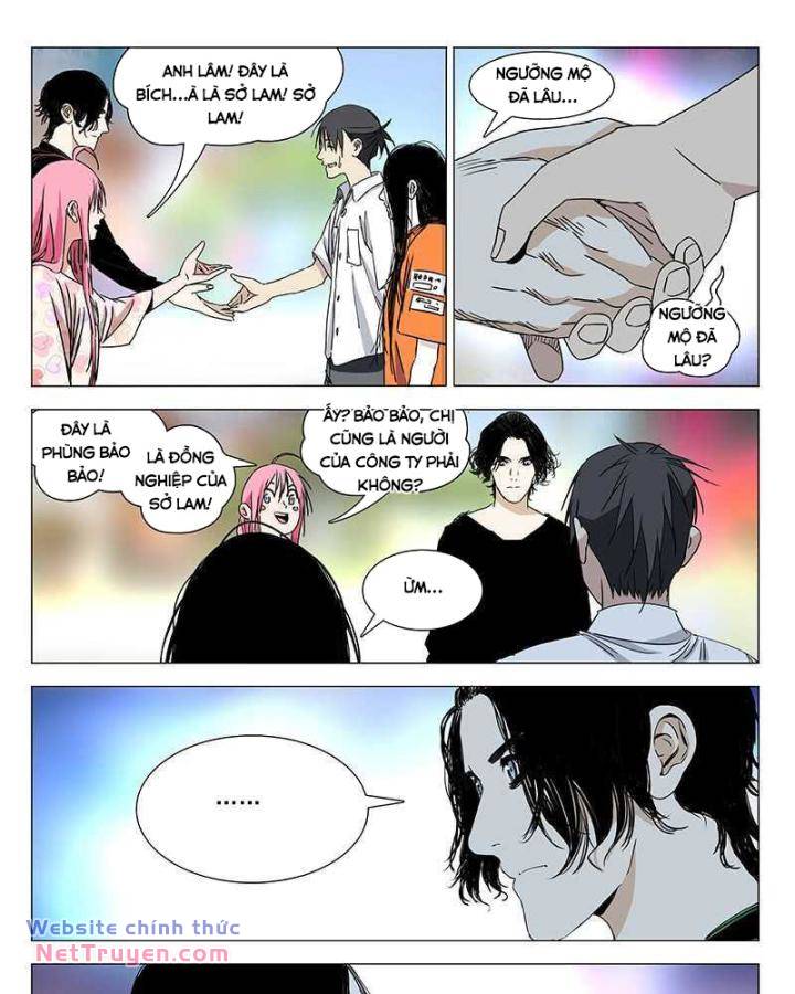 Nhất Nhân Chi Hạ - Chapter 321 - Page 5